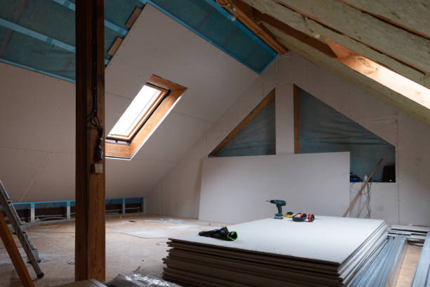 Best Home Insulation Services  in Port Byron, IL