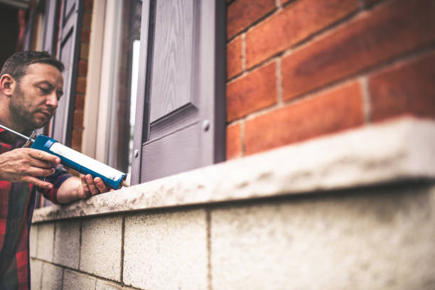 Best Garage Insulation Installation  in Port Byron, IL