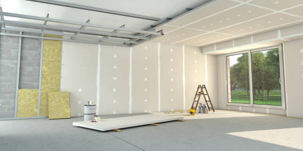 Best Insulation Contractors for Homes  in Port Byron, IL